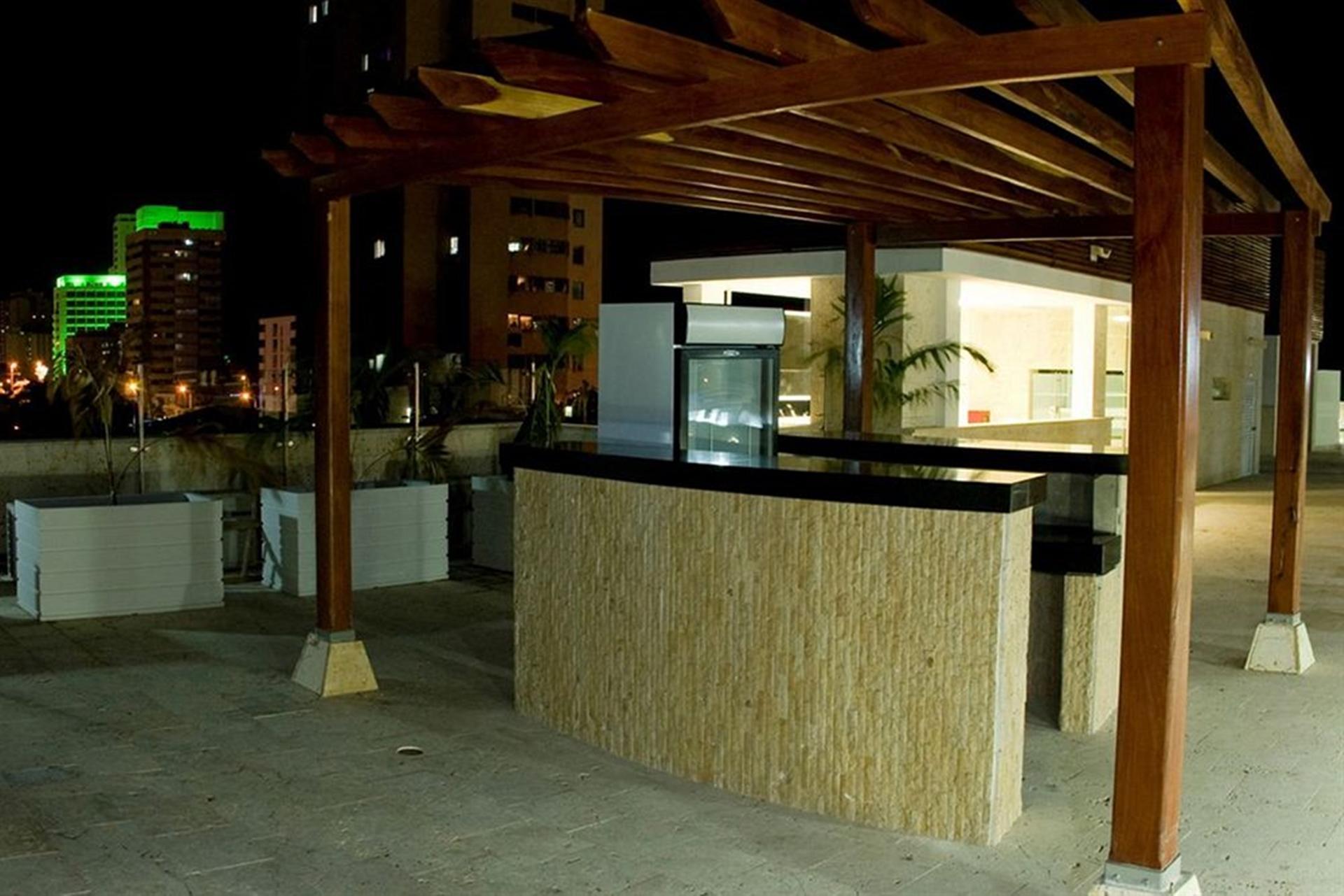 Gio Hotel Tama Cartagena Dış mekan fotoğraf
